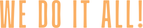 Zintsmaster - We Do It All!