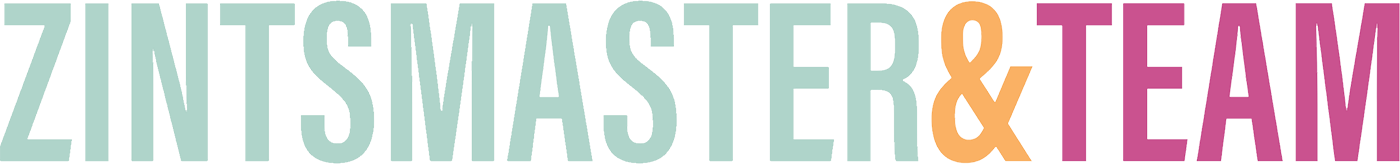 Zintsmaster & Team